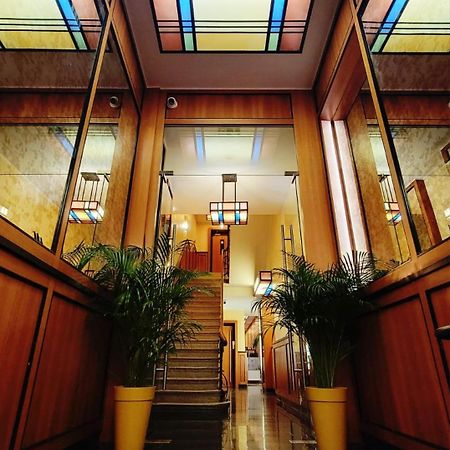 Hotel De La Poste Esch-sur-Alzette Kültér fotó