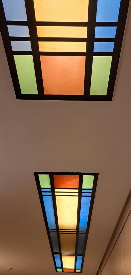 Hotel De La Poste Esch-sur-Alzette Kültér fotó